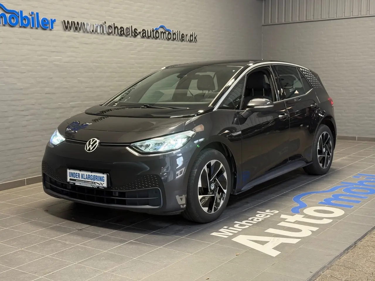 Billede 1 - VW ID.3 45 Pure Performance