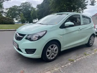 Opel Karl 1,0 Enjoy aut.