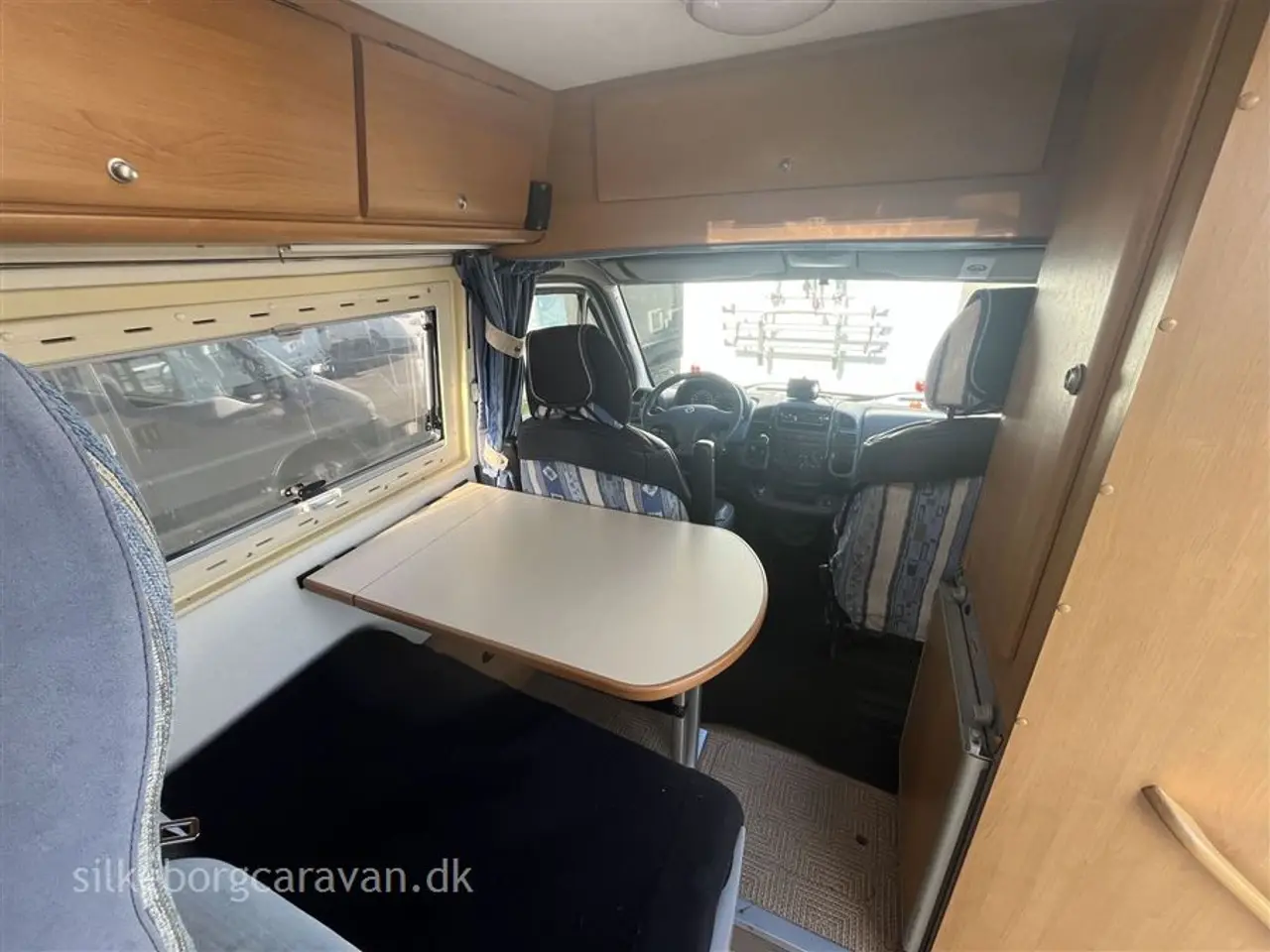 Billede 6 - 2006 - Fiat DUCATO 2,3 JTD