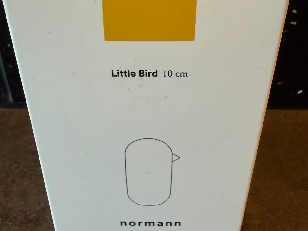 Billede 4 - Normann Copenhagen Birds