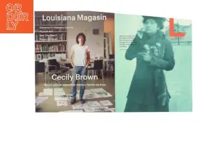 Louisiana Magasin af Elemental & Alejandro Aravena (Bog)