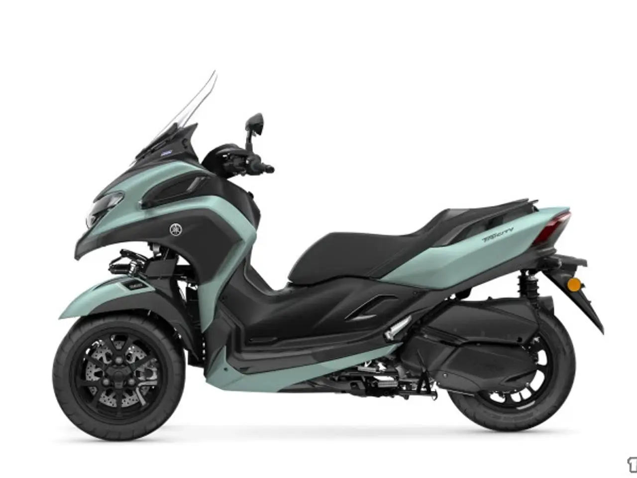 Billede 21 - Yamaha Tricity 300