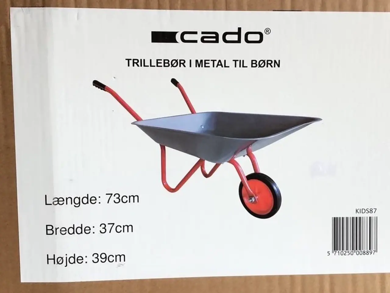 Billede 4 - Diverse børneting