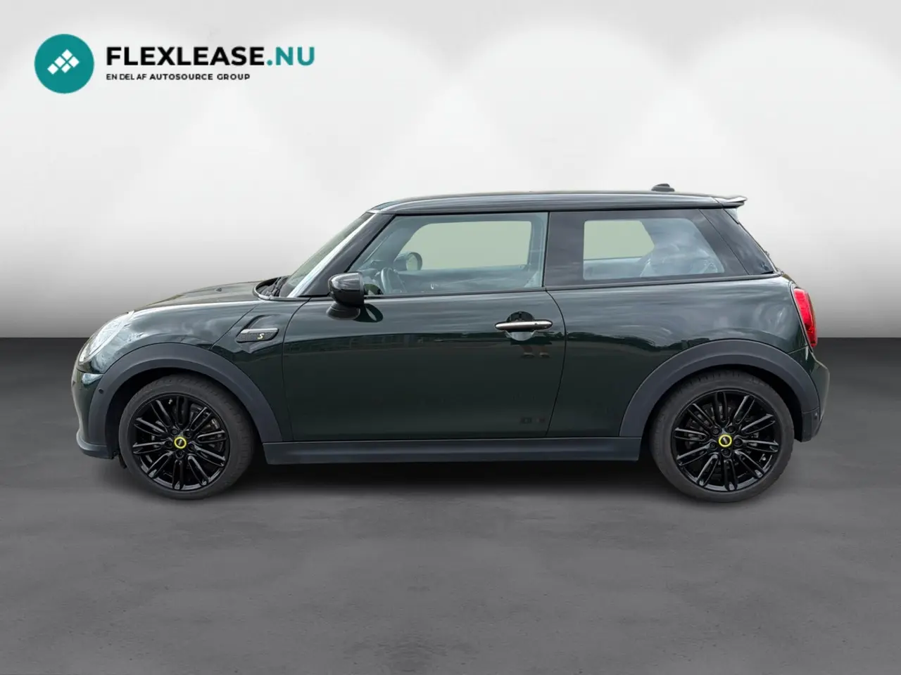 Billede 2 - MINI Cooper SE  Resolute Edition