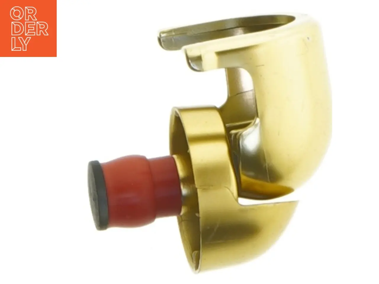 Billede 4 - Champagne prop(str. 4 cm)