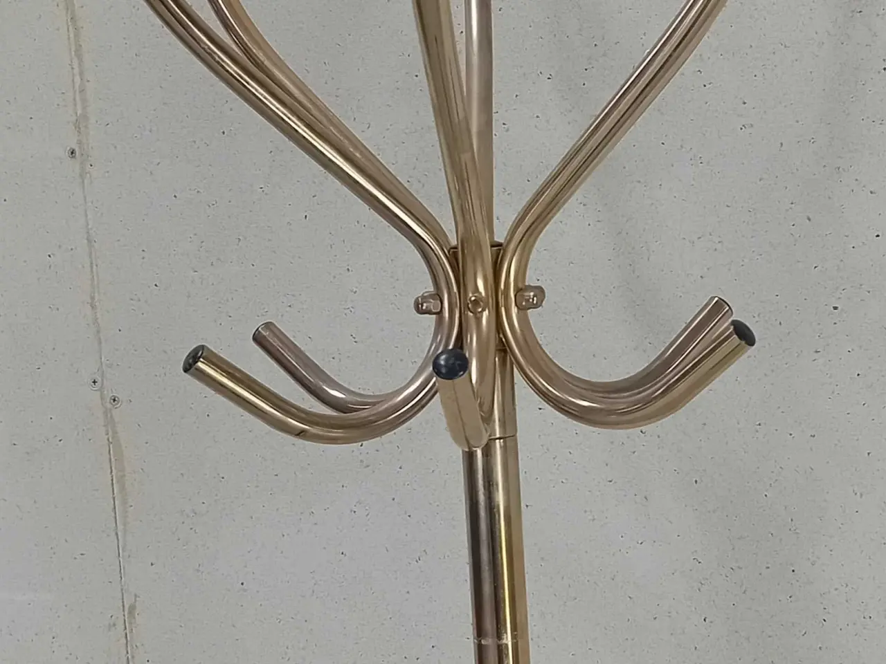 Billede 2 - Stumtjener metal