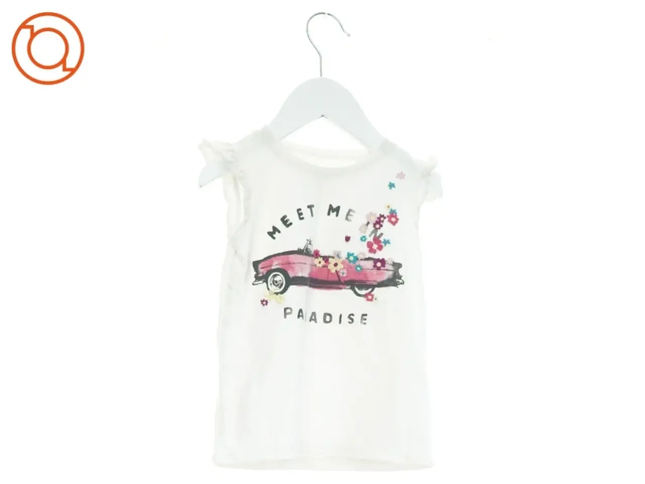 Billede 1 - T-Shirt fra OshKosh (str. 92 cm)