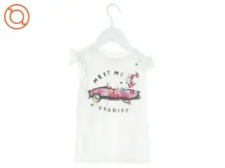 T-Shirt fra OshKosh (str. 92 cm)