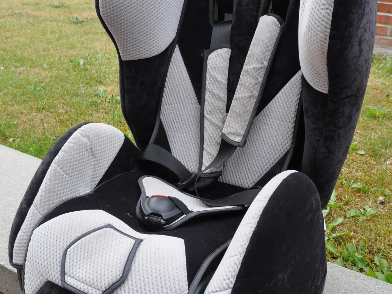 Billede 1 - Recaro Barnestol