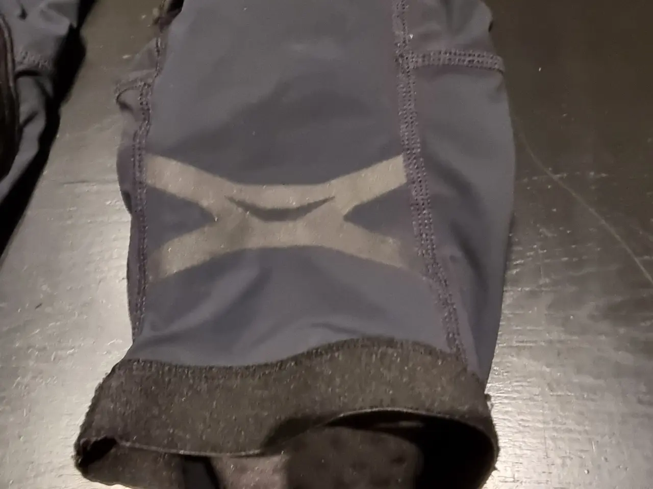 Billede 4 - Scott soldier II knæbeskytter