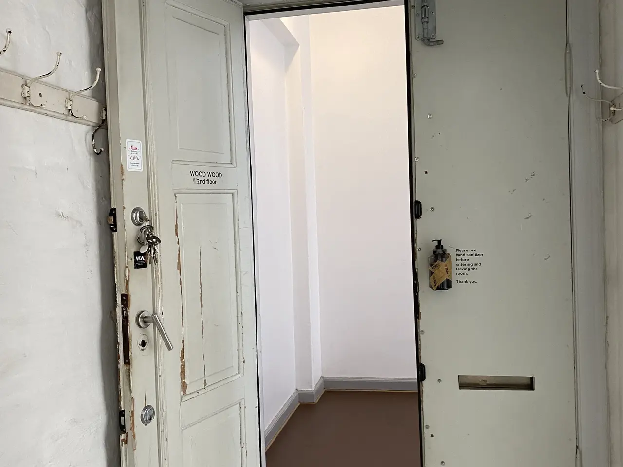 Billede 22 - Flot baghus på Nørrebro