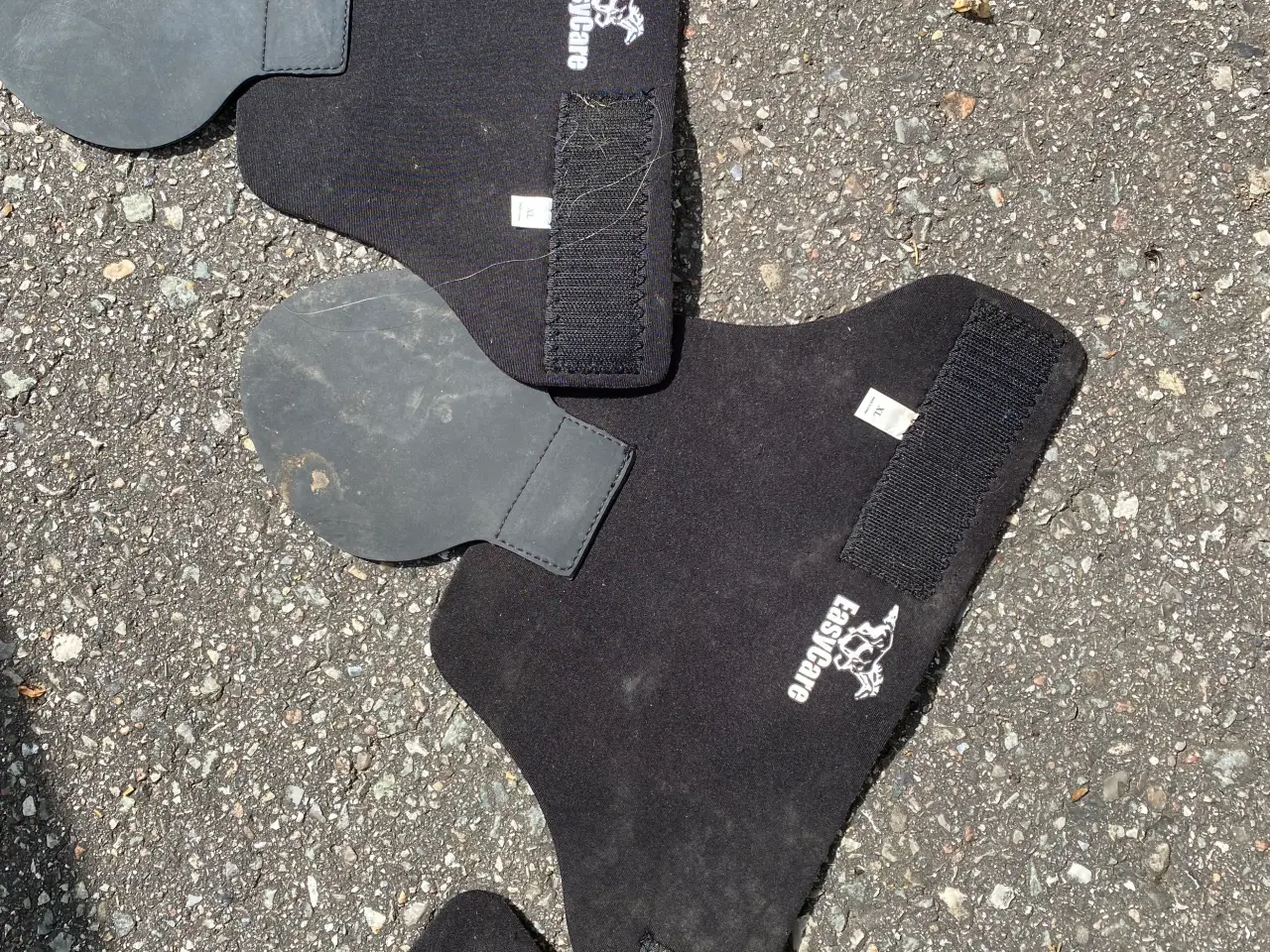 Billede 5 - Horde boots Easy care