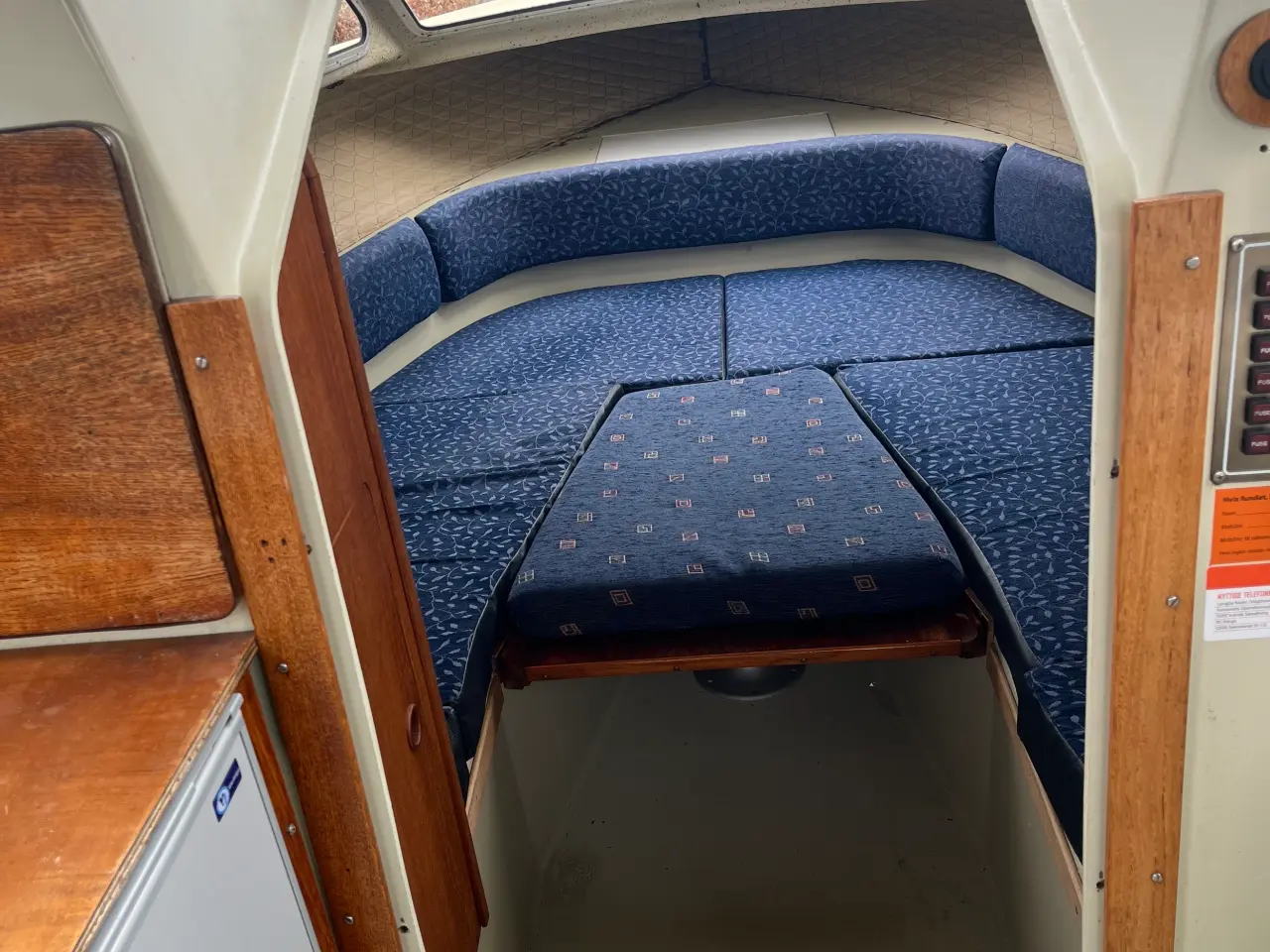 Billede 17 - Finnsport 650AC