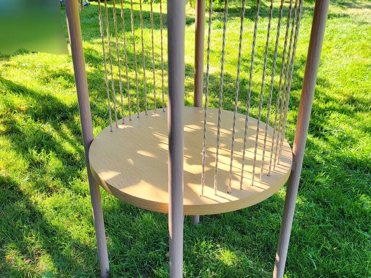 Billede 3 - Sidebord/sengebord fra Jysk