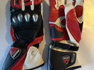 Dainese Ducati handsker