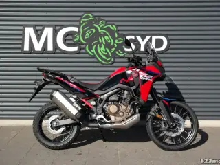 Honda CRF 1100 L Africa Twin ES MC-SYD BYTTER GERNE
