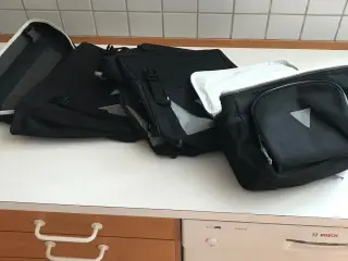 Cykeltasker