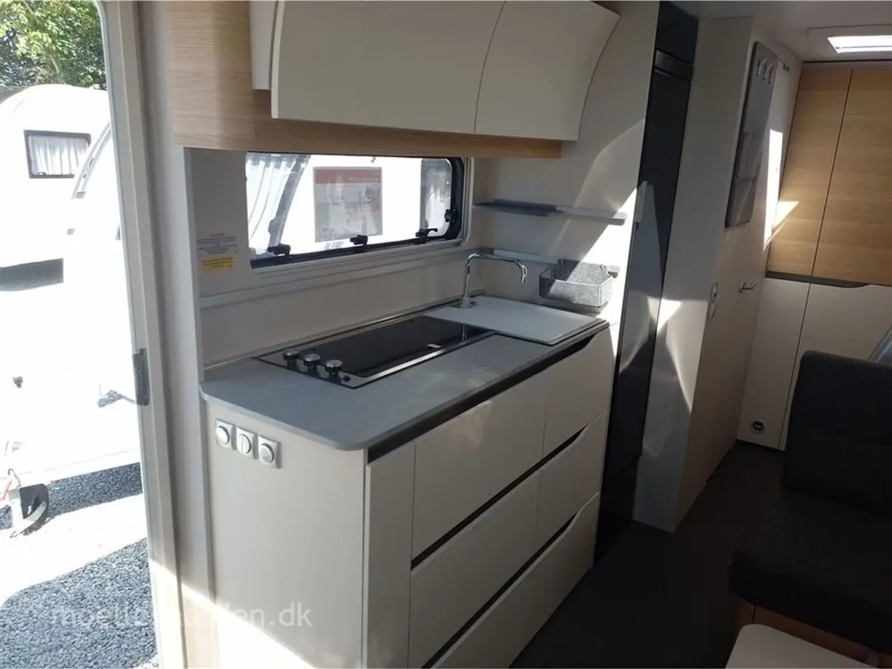 Billede 6 - 2025 - Adria Adora 573 PT