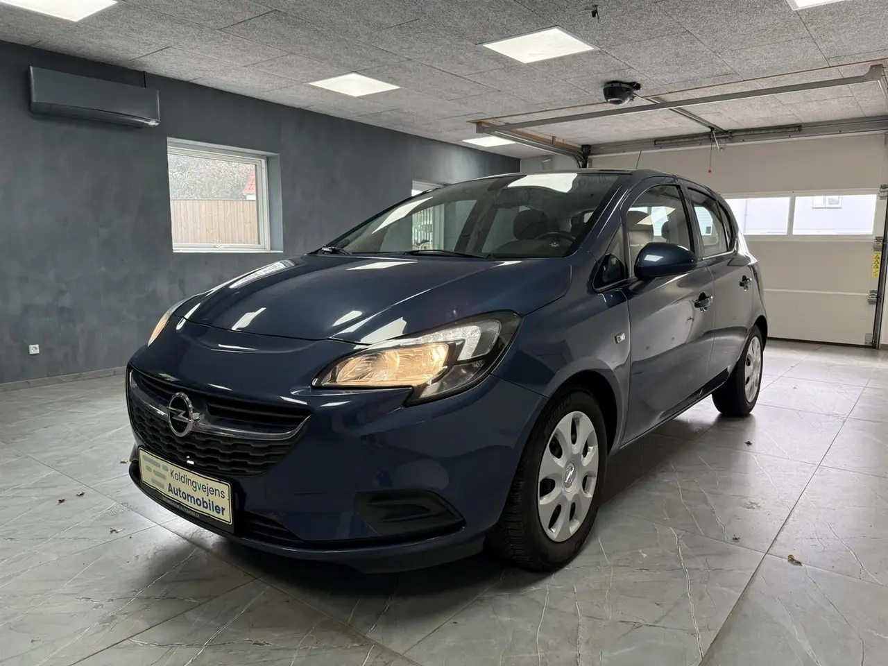 Billede 2 - Opel Corsa 1,4 Sport Start/Stop 90HK 5d 6g
