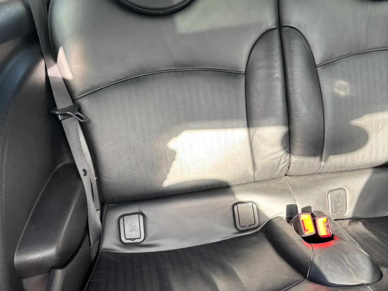 Billede 14 - MINI Cooper S 1,6
