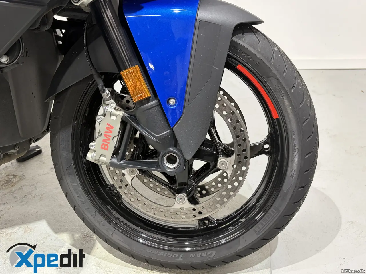 Billede 26 - BMW R 1300 RT