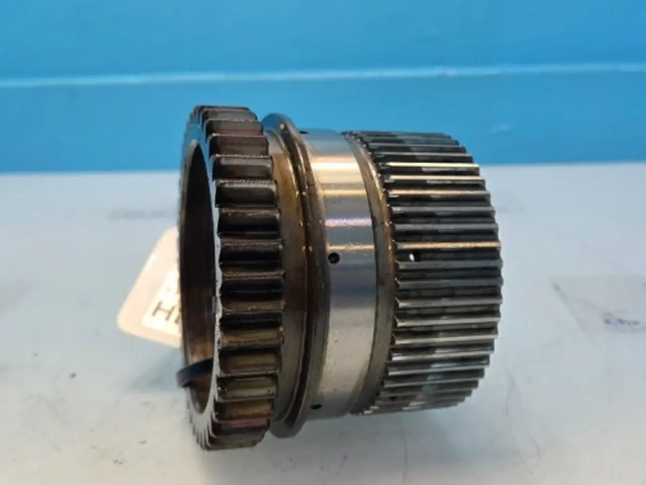 Billede 7 - John Deere 6300 Gear R101171