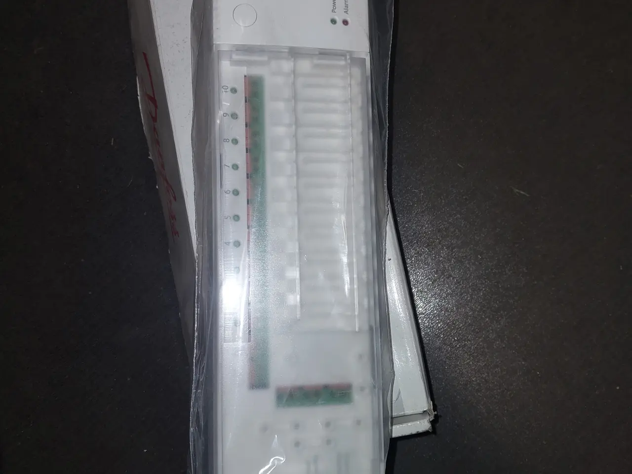 Billede 2 - Danfoss Master controller CF-MC 088U0200