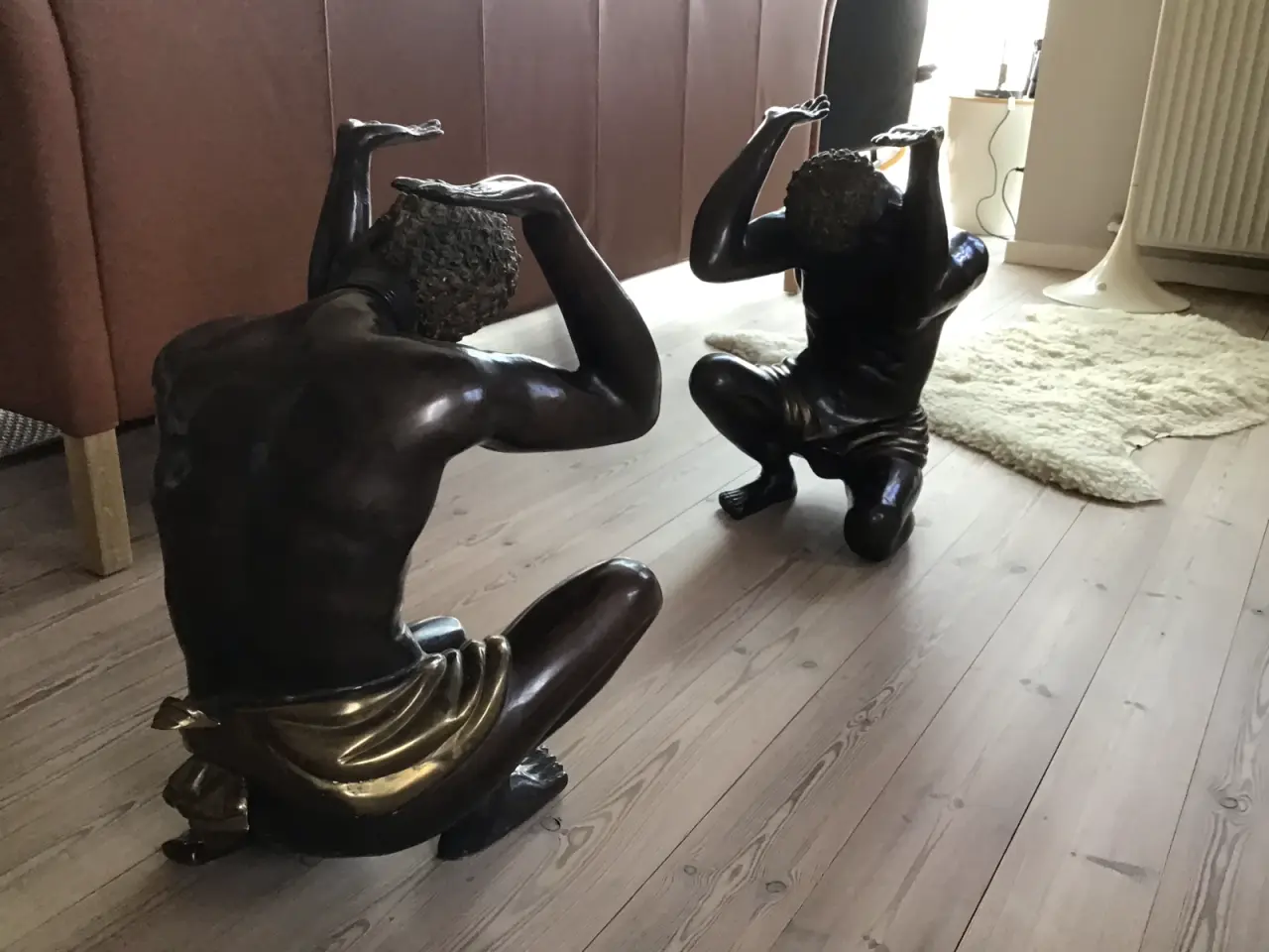 Billede 2 - Stel til sofabord