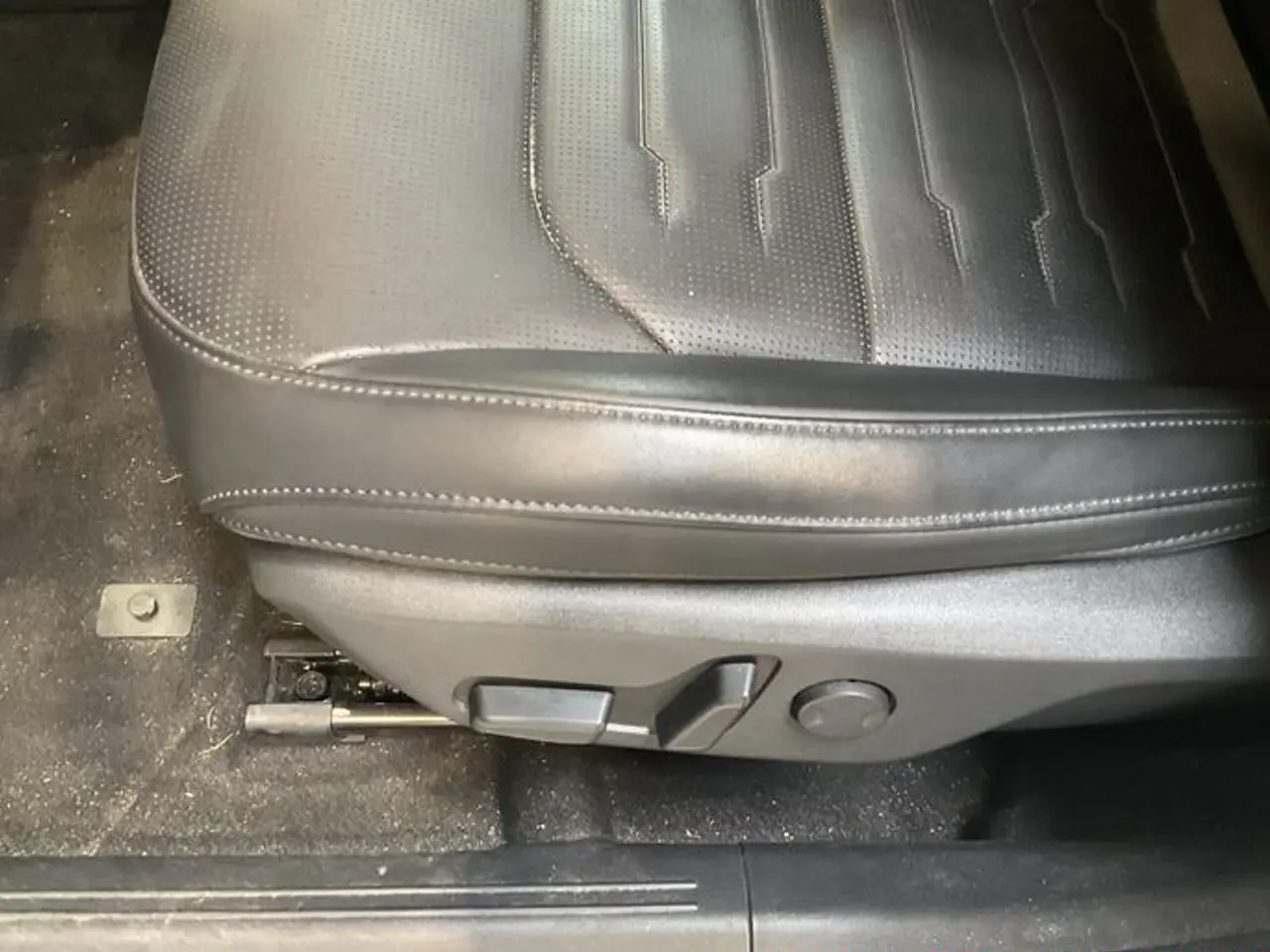 Billede 17 - Kia Niro 64 EV Inspire