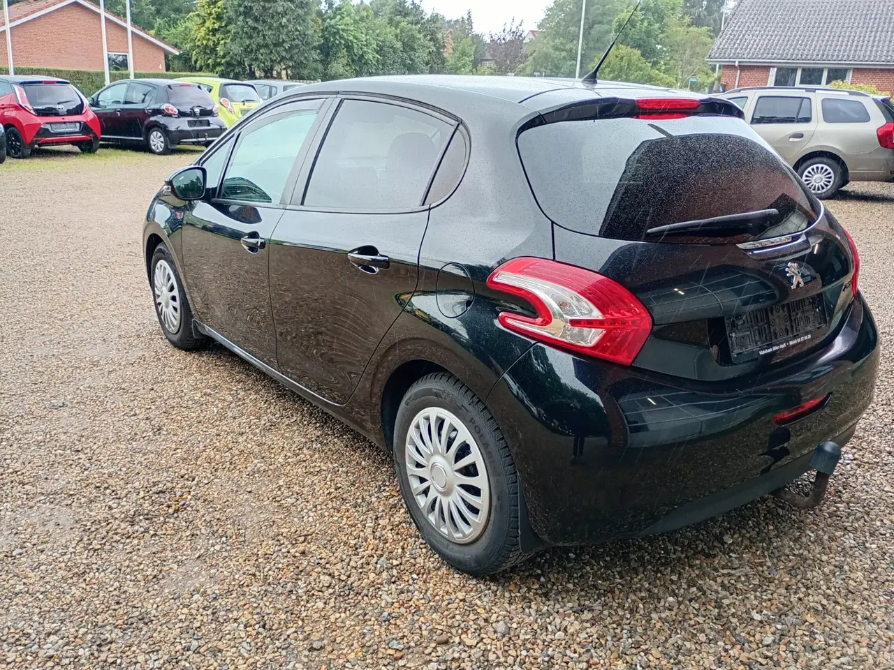 Billede 5 - Peugeot 208 1,0 VTi Active