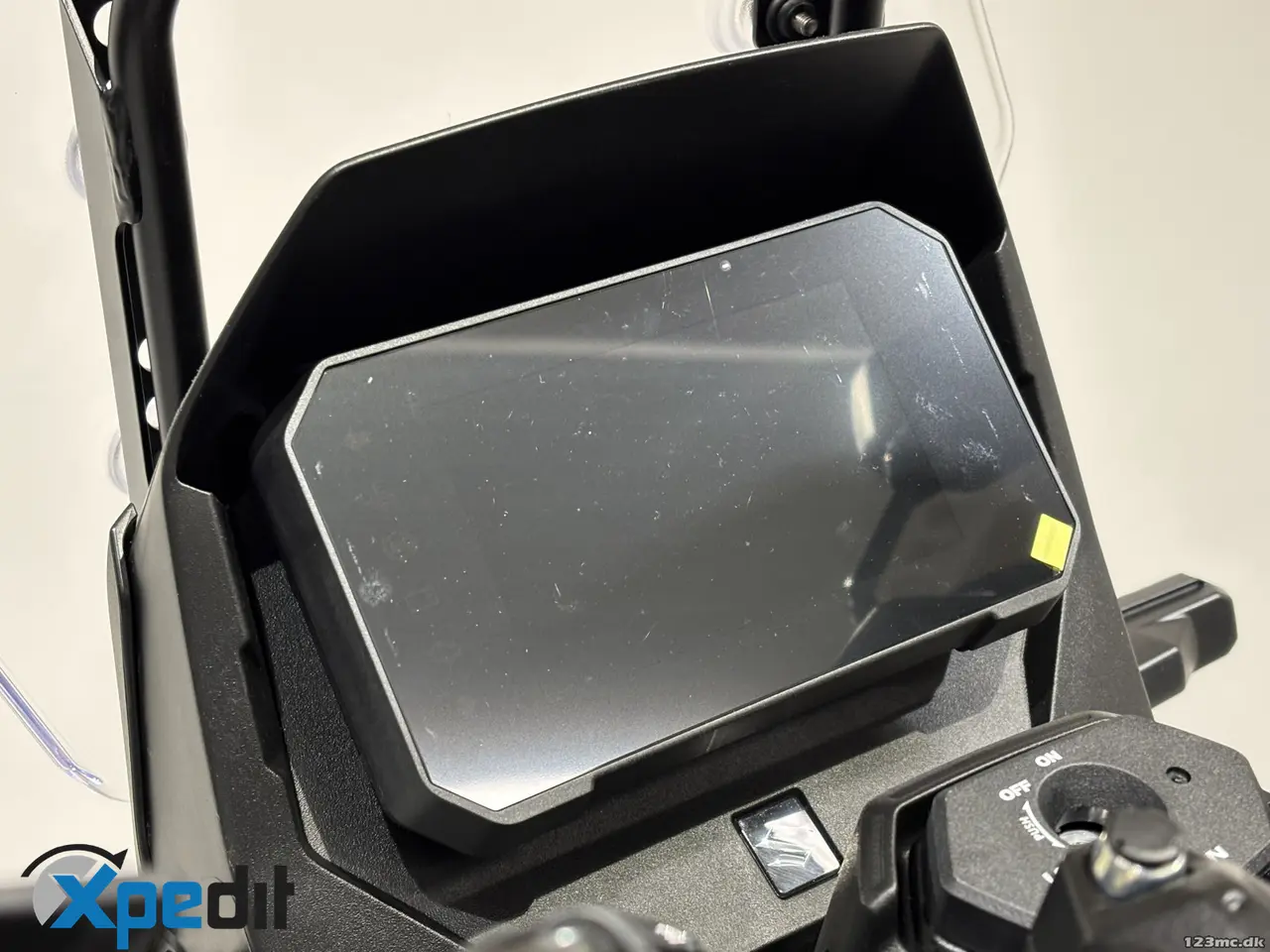 Billede 13 - Suzuki DL 800 DE V-Strom