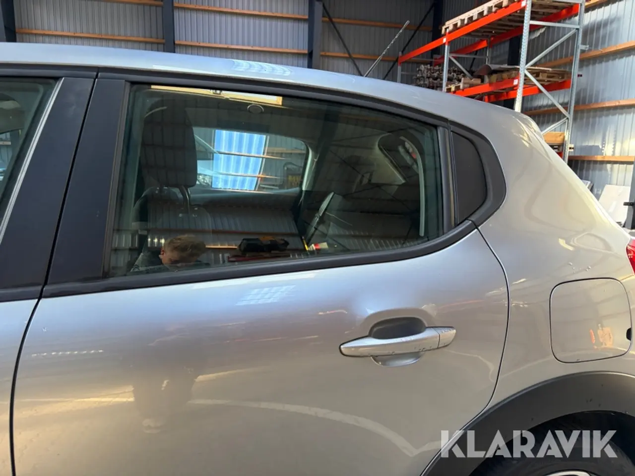 Billede 11 - Personbil Citroën C3 1.2 PURETECH 83 5D 1 styk