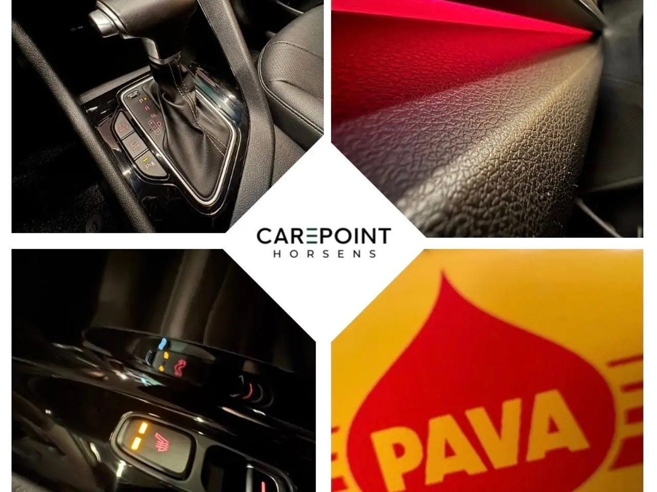 Billede 18 - Kia Niro 1,6 PHEV Premium DCT