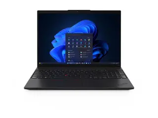 ThinkPad E16 Gen 2, Ryzen 7, 32 GB DDR5, 512 SSD