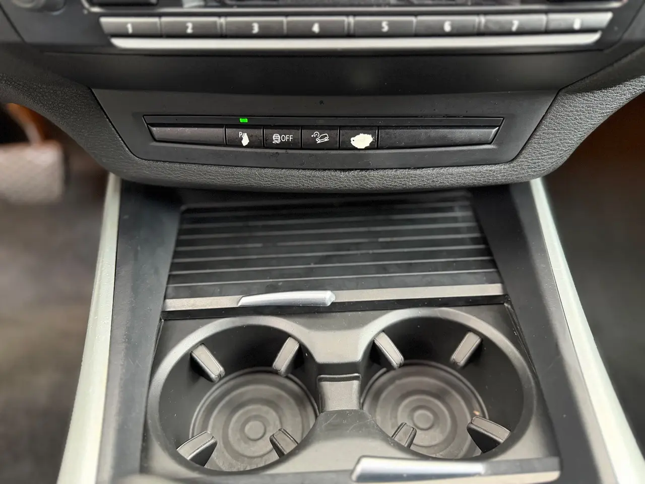 Billede 20 - BMW X5 3,0 sDrive40d aut.