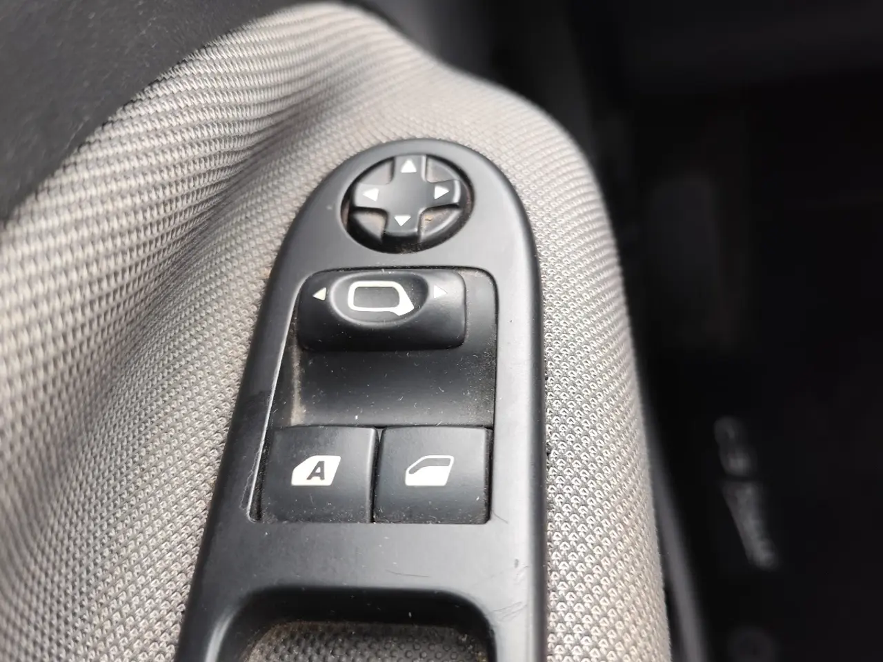 Billede 7 - C3 Picasso