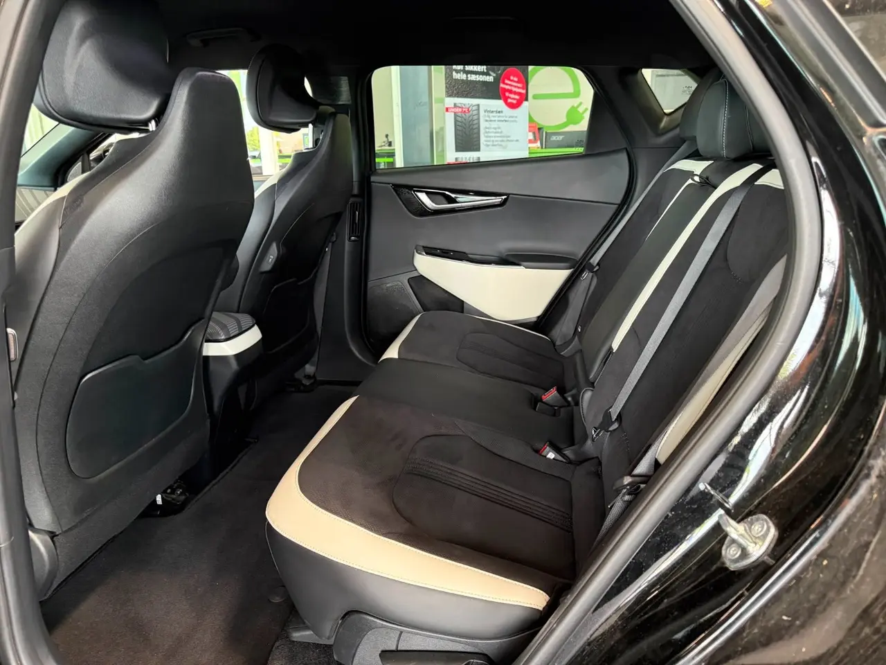 Billede 5 - Kia EV6 77 Long Range GT-Line