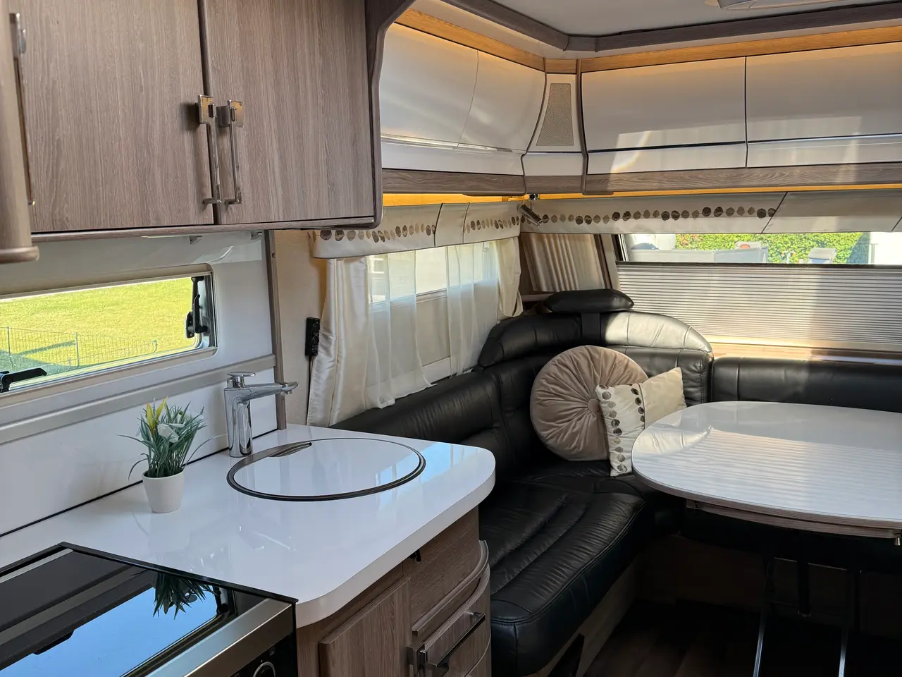 Billede 4 - Kabe Royal 600 Gle ks