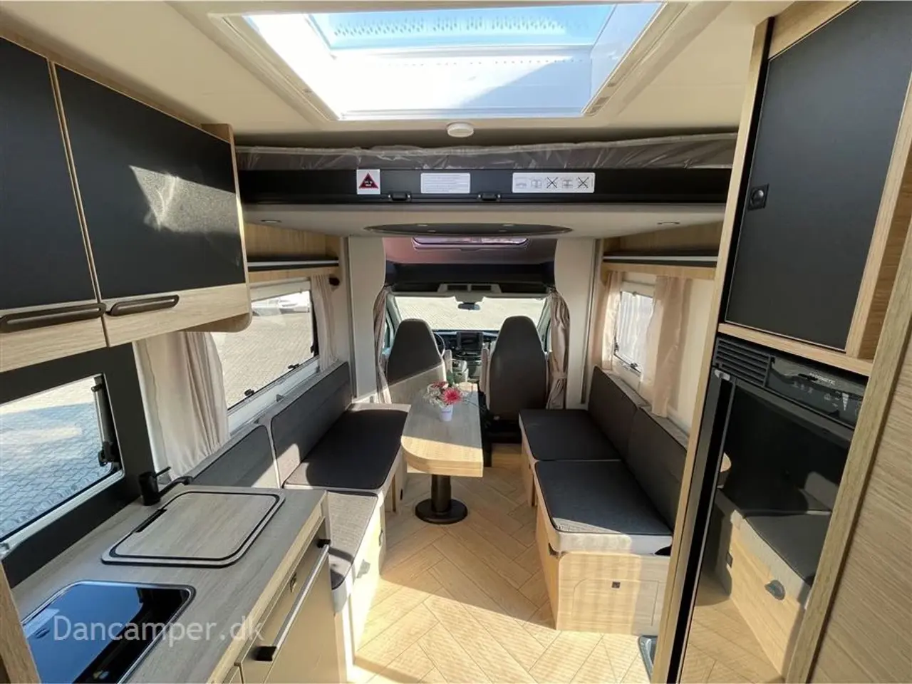 Billede 8 - 2026 - Chausson 720 Titanium