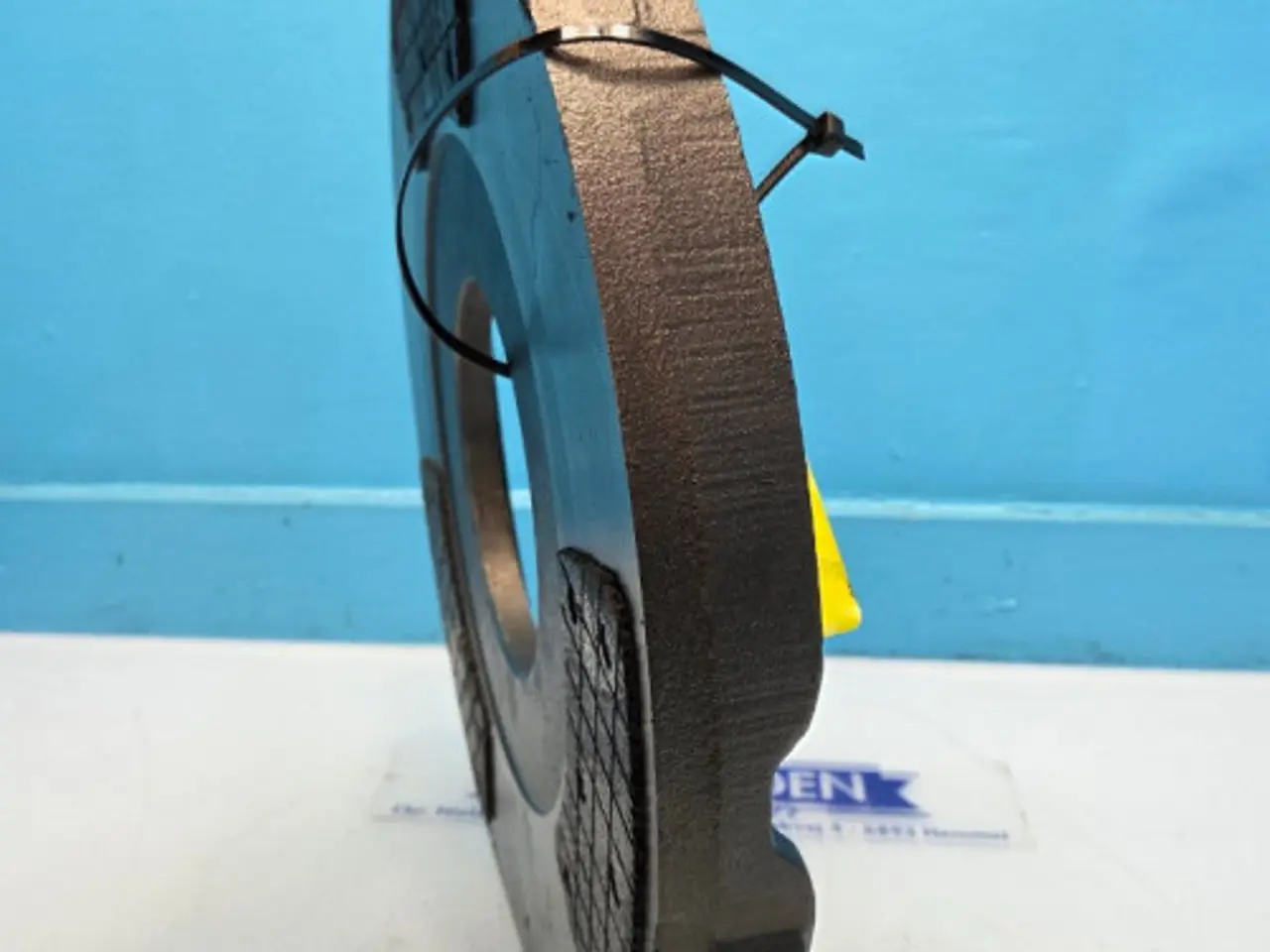 Billede 9 - John Deere 4040 Plade RE33013