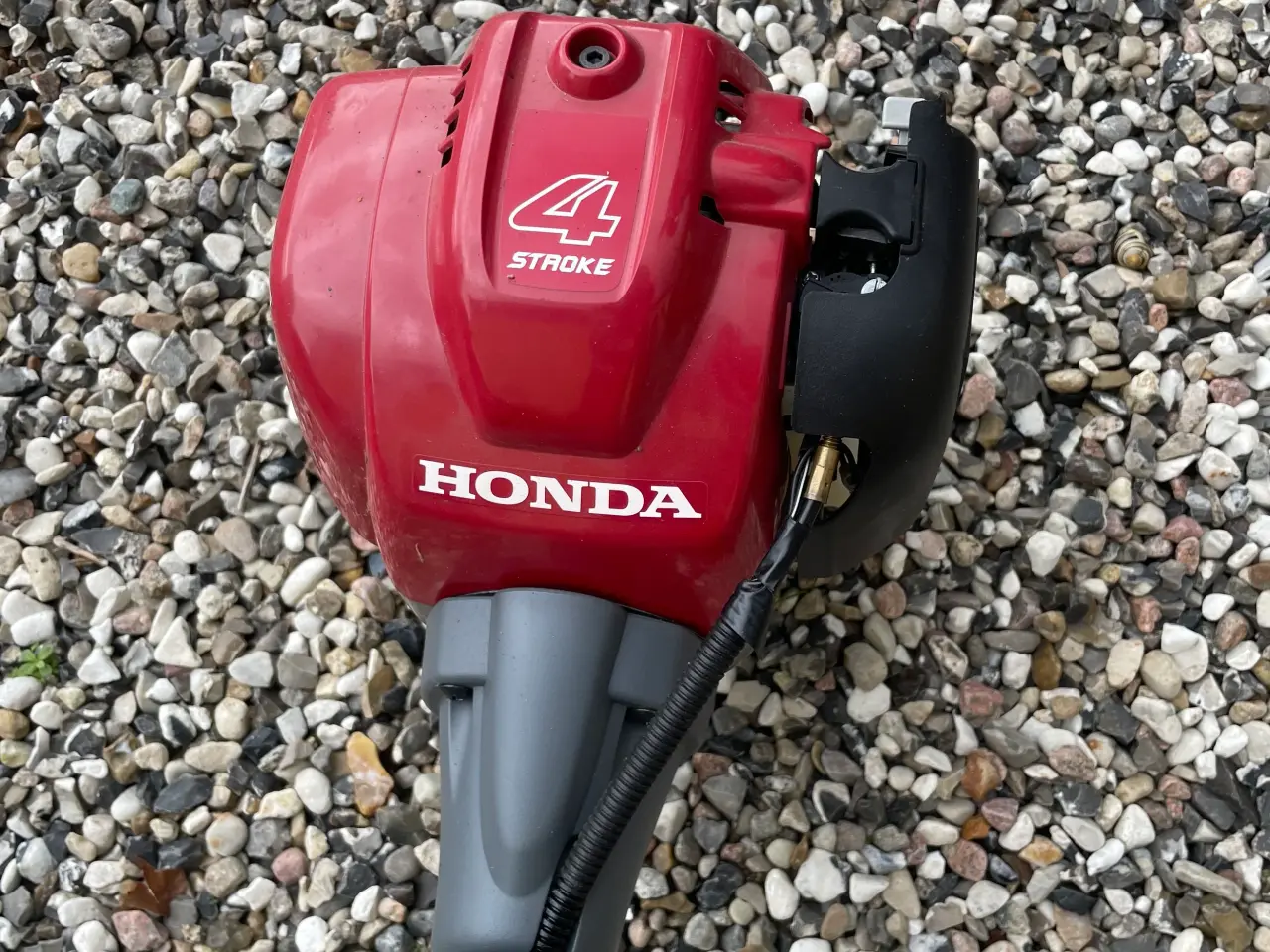 Billede 2 - Græstrimmer Honda UMS 425E