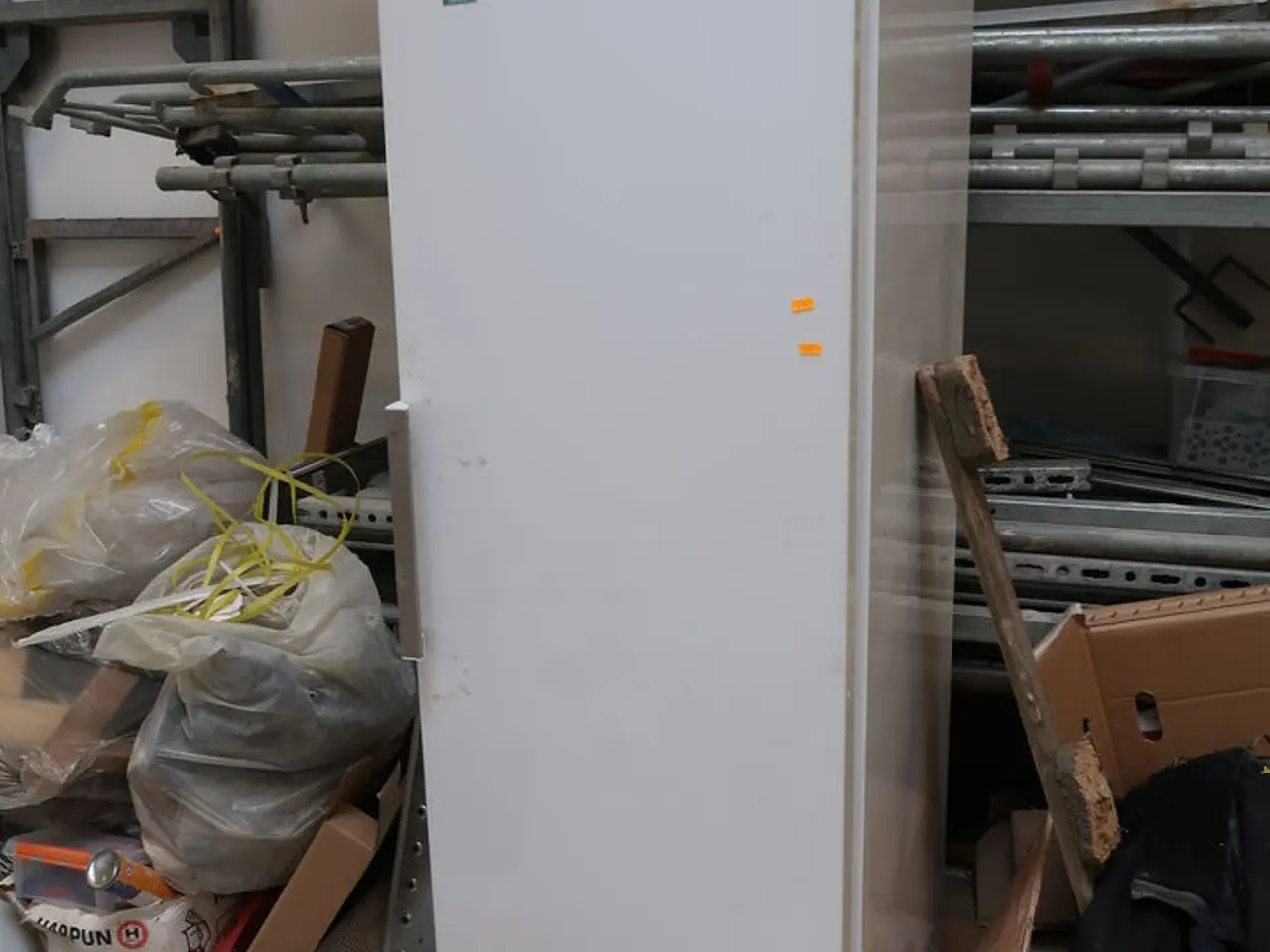 Billede 1 - Køleskab GORENJE HS3869F