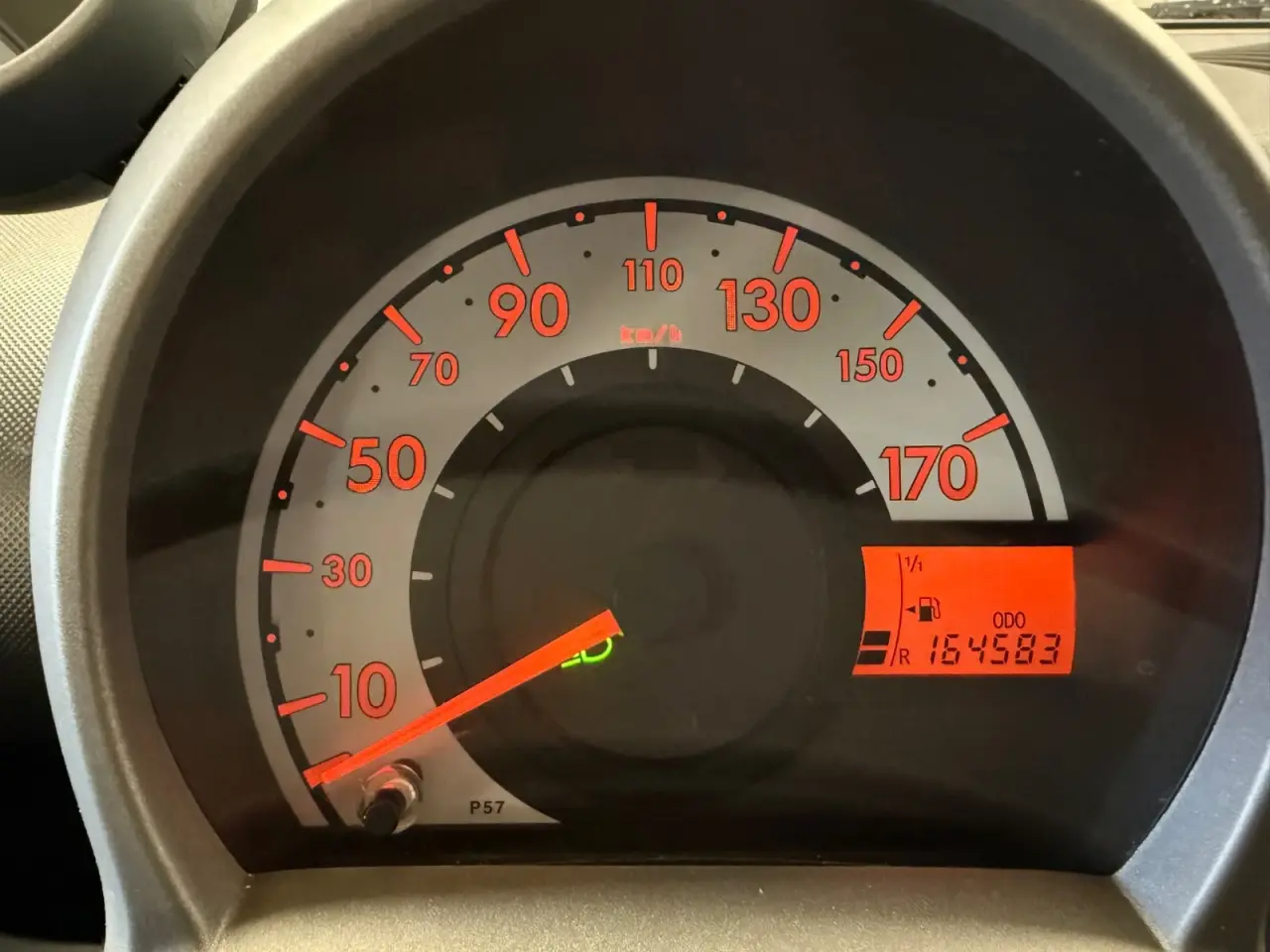 Billede 5 - Citroën C1 1,0i Clim