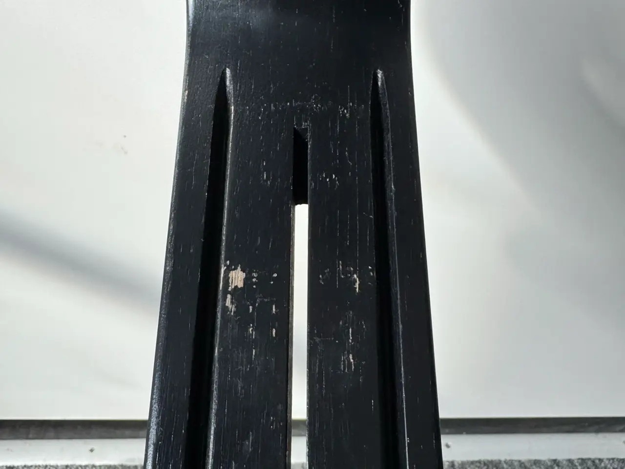 Billede 2 - Stokke Nomi højstol sort