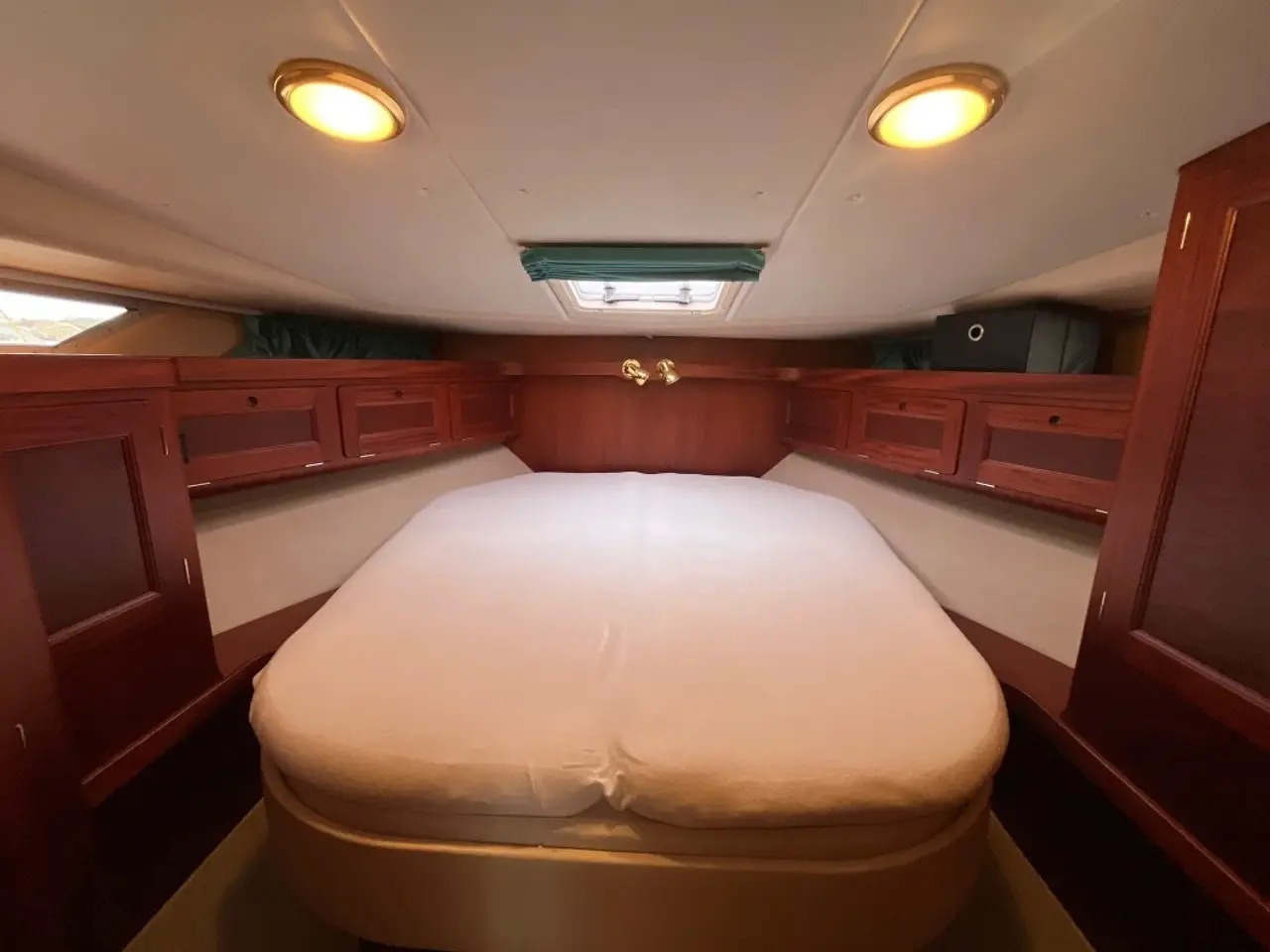 Billede 11 - Storebro Royal Cruiser 380 Biscay