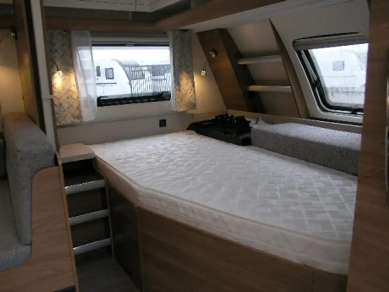 Billede 4 - Hobby De Luxe 545 KMF