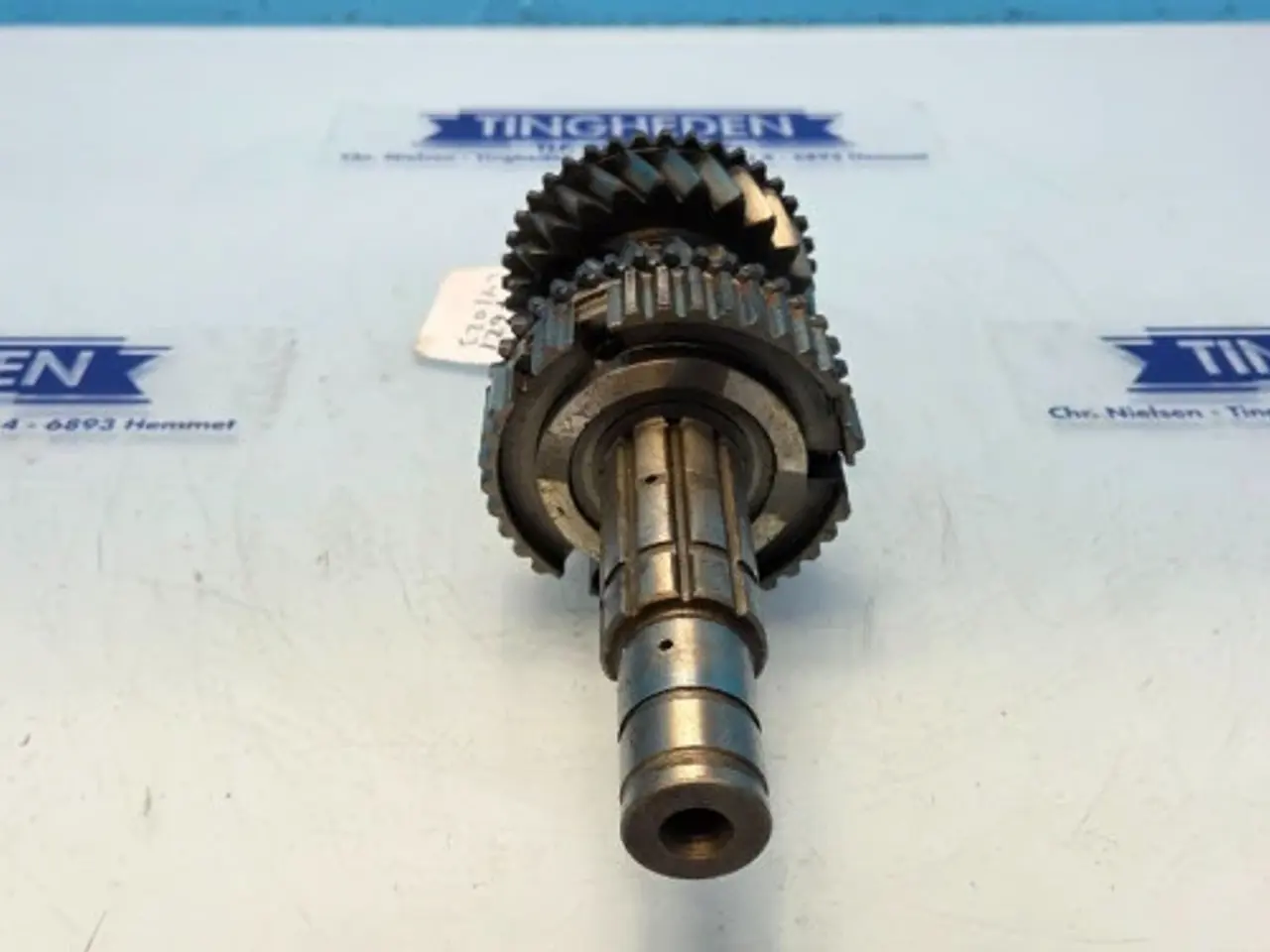Billede 13 - John Deere 2040 Aksel L41630