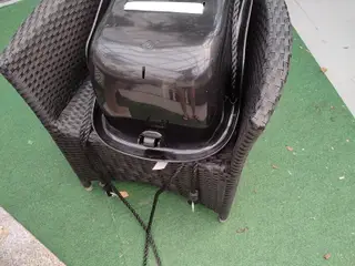 sort babygynge