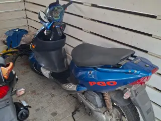 Scooter 30