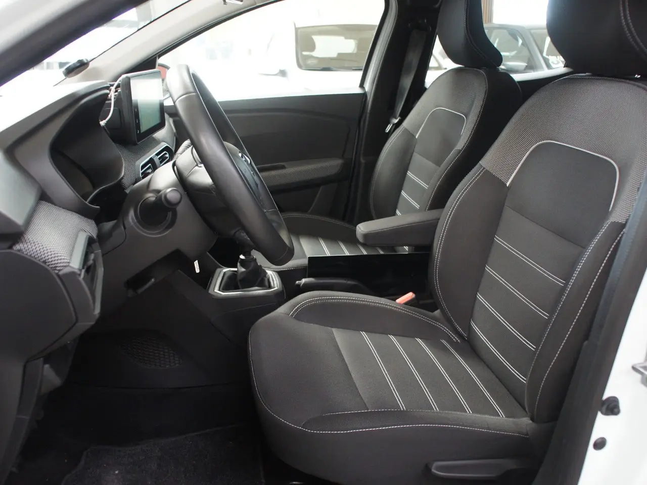 Billede 13 - Dacia Sandero 1,0 TCe 90 Comfort